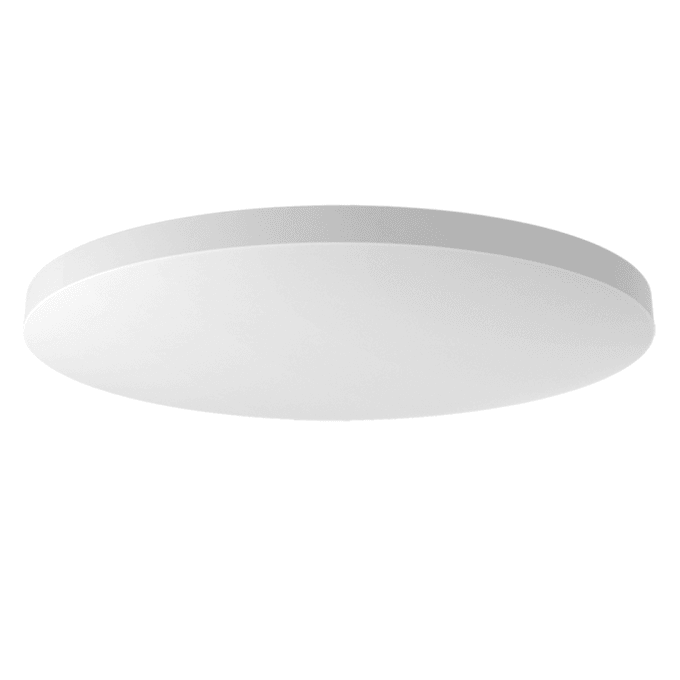 Умный потолочный светильник Xiaomi Mi Smart LED Ceiling Light MJXDD03YL (BHR4852TW)