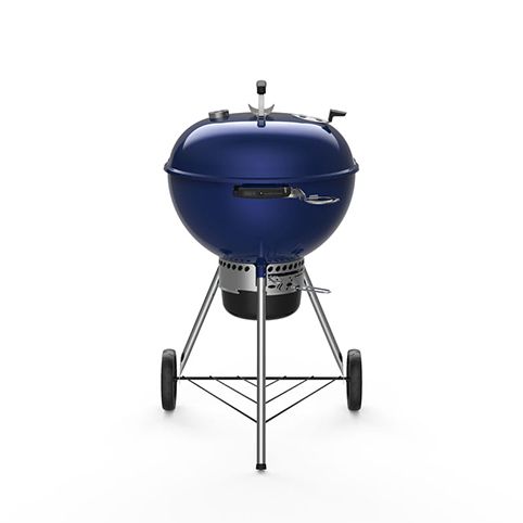  Угольный гриль Weber Master-Touch GBS C-5750 синий океан синий океан 57 см