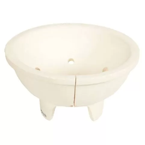 Чаша для угля для гриля Big Green Egg XL