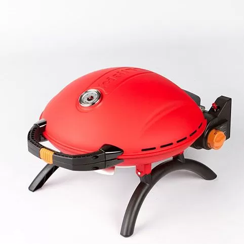 Газовые грили O-Grill Газовый гриль O-Grill 800T красный красный