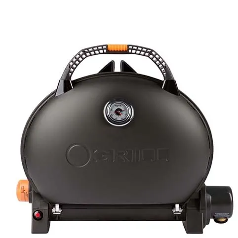 Газовые грили O-Grill Газовый гриль O-Grill 500 черный черный