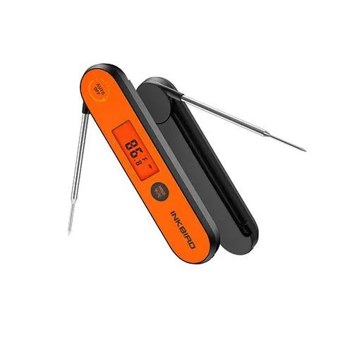  Цифровой термометр InkBird IHT-1P