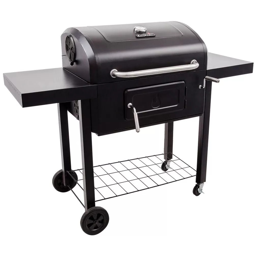  Угольный гриль Char-Broil Charcoal 30 (780) черный