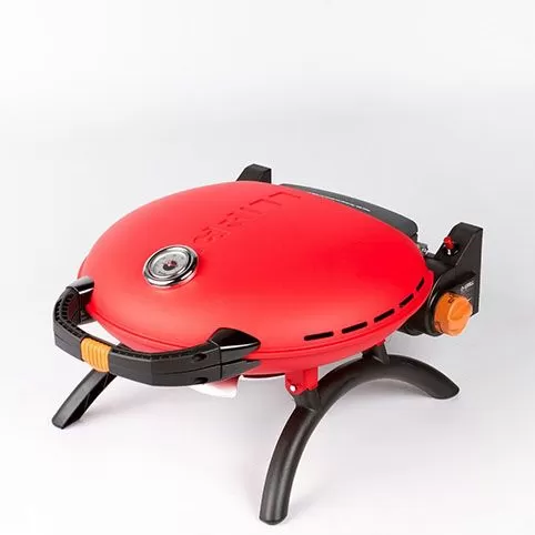 Газовые грили O-Grill Газовый гриль O-Grill 700T красный красный