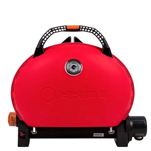 Газовые грили O-Grill  WhoGrill Газовый гриль O-Grill 500 красный красный