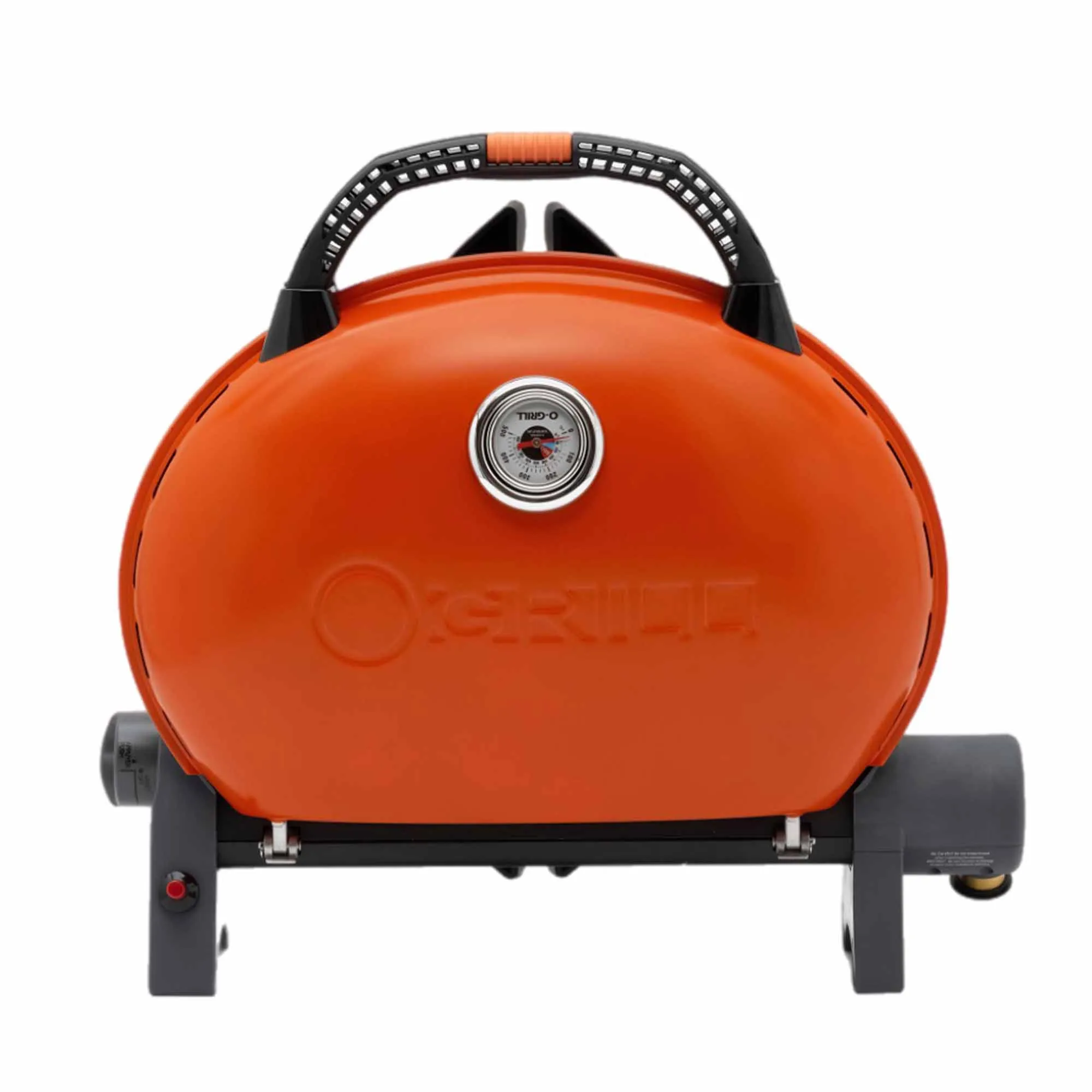 Газовые грили O-Grill Газовый гриль O-Grill 500 оранжевый оранжевый