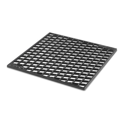 Решетка Sear Grate двусторонняя Crafted