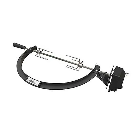 Шашлыки и вертелы  WhoGrill Вертел для гриля Primo OVAL 300
