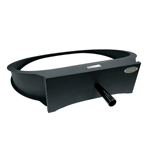 Вставка для приготовления пиццы Primo Oval XL