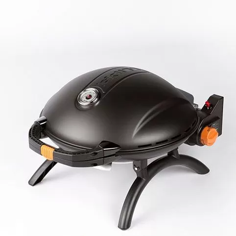 Газовые грили O-Grill  WhoGrill Газовый гриль O-Grill 800T черный черный
