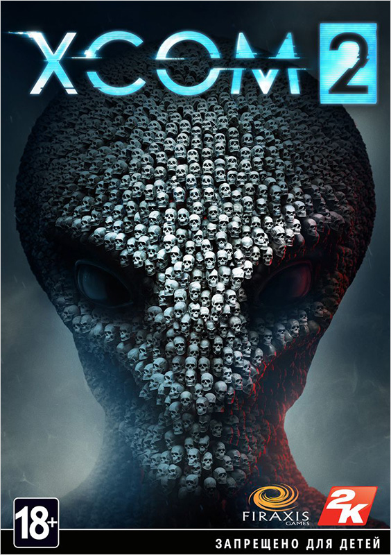XCOM 2  [PC, Цифровая версия] (Цифровая версия)