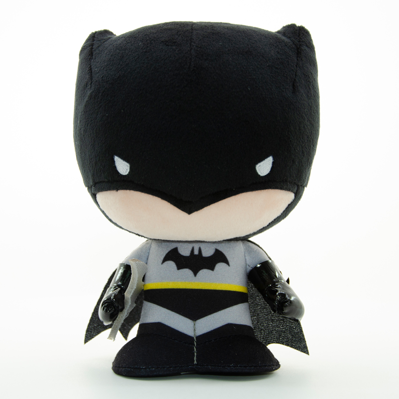 Мягкая игрушка Batman: Dark Night (17 см)