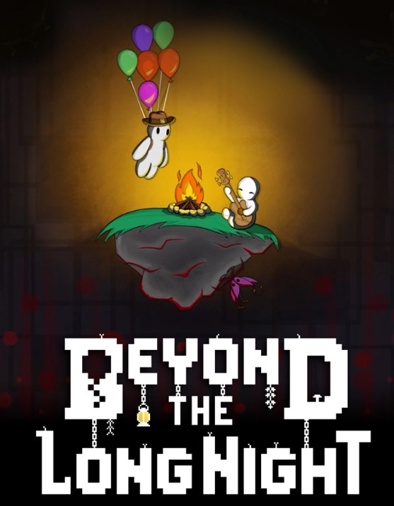 Приключения  1С Интерес Beyond the Long Night [PC, Цифровая версия] (Цифровая версия)