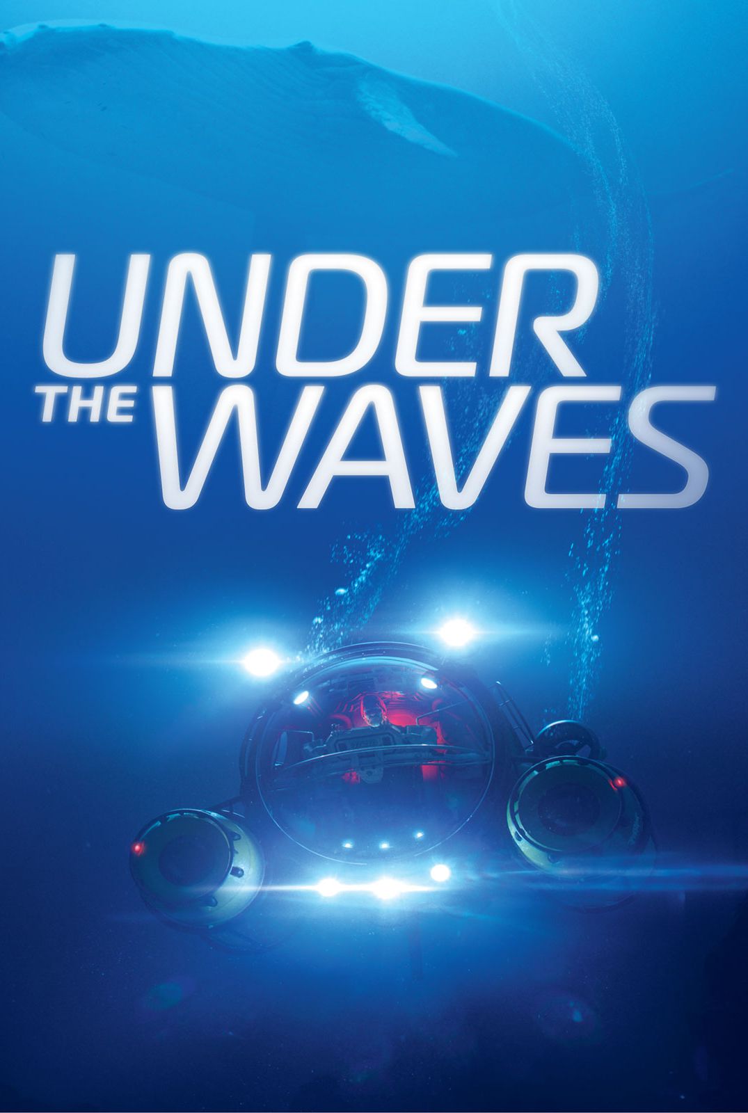 Приключения  1С Интерес Under The Waves [PC, Цифровая версия] (Цифровая версия)