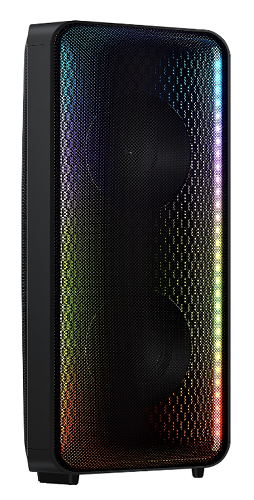 Аудиосистема Samsung Sound Tower SAMSUNG MX-ST40B/RU