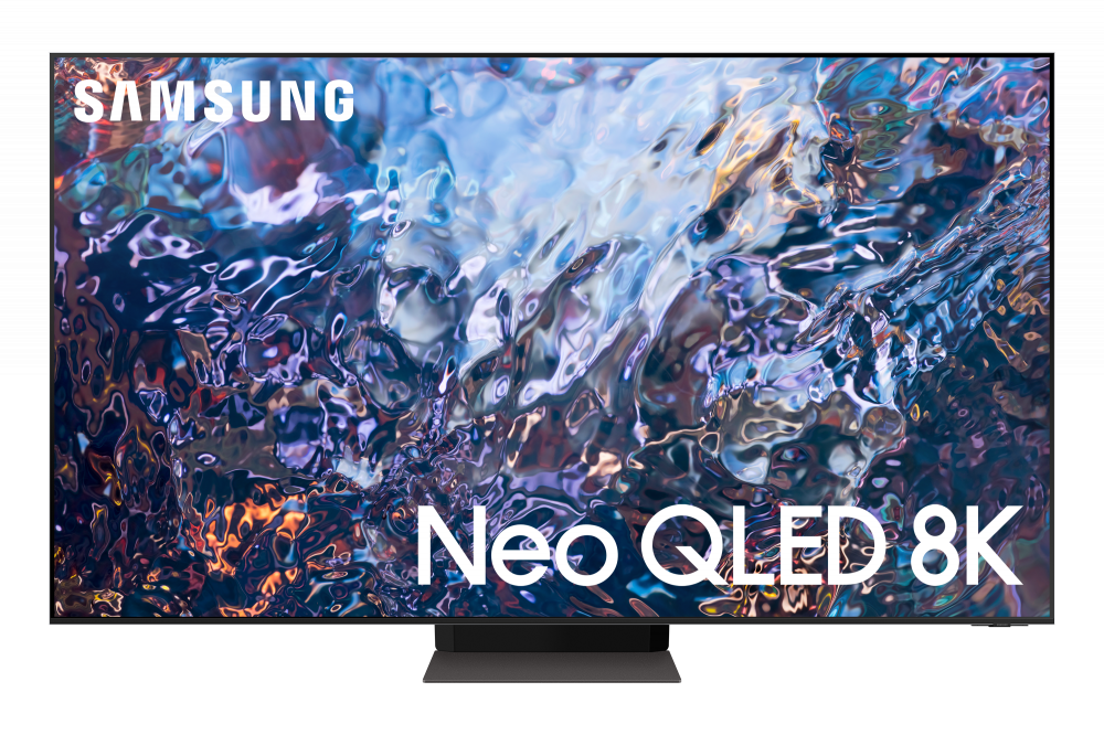 Телевизор Samsung 75 QN700A Neo QLED 8K Smart TV 2021 (QE75QN700AUXRU)
