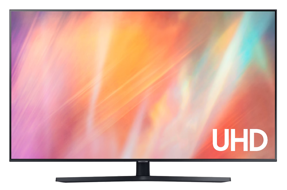 Телевизор Samsung 50 Crystal UHD 4K Smart TV AU7500 Series 7 (UE50AU7500UXRU)