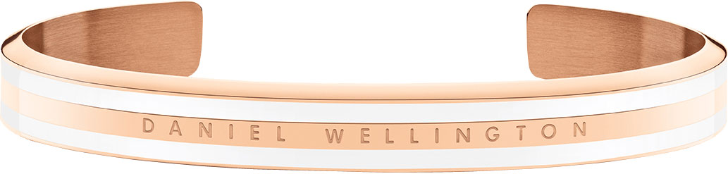Браслеты Daniel Wellington