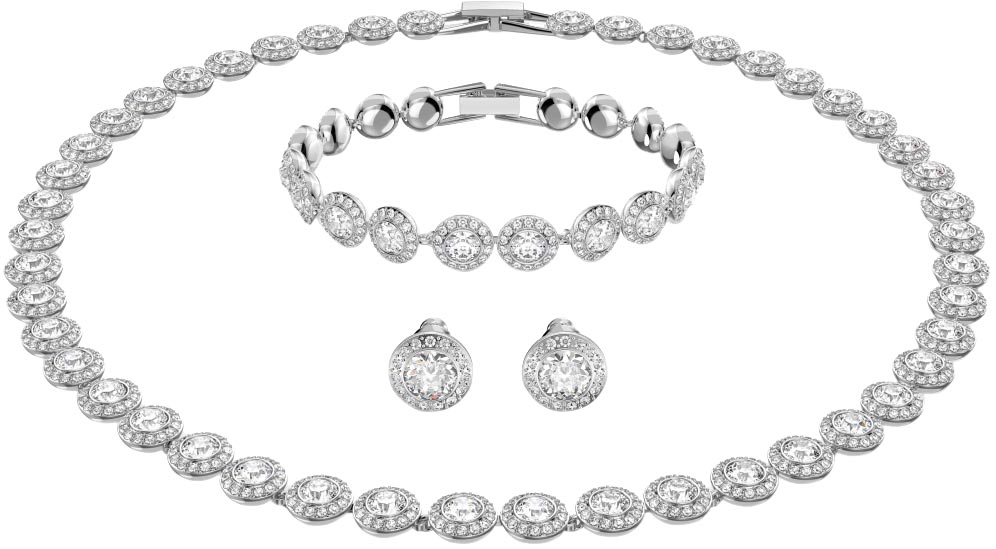   AllTime Колье Swarovski