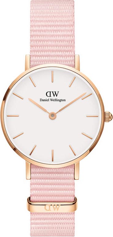 Женские часы в коллекции Petite Daniel Wellington