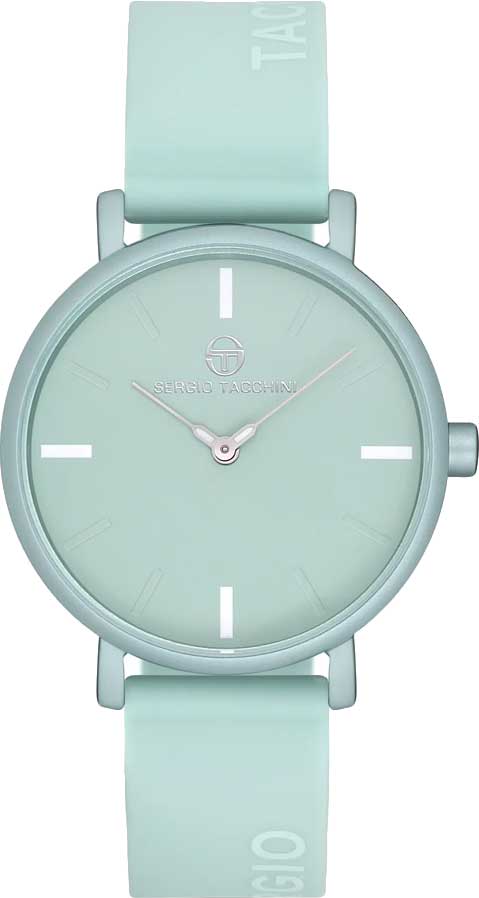 Женские часы в коллекции Streamline Sergio Tacchini