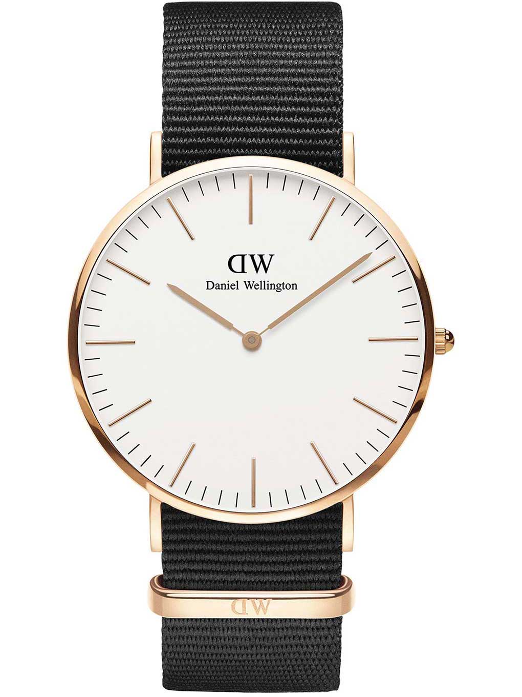 Женские часы в коллекции Daniel Wellington Специальное предложение