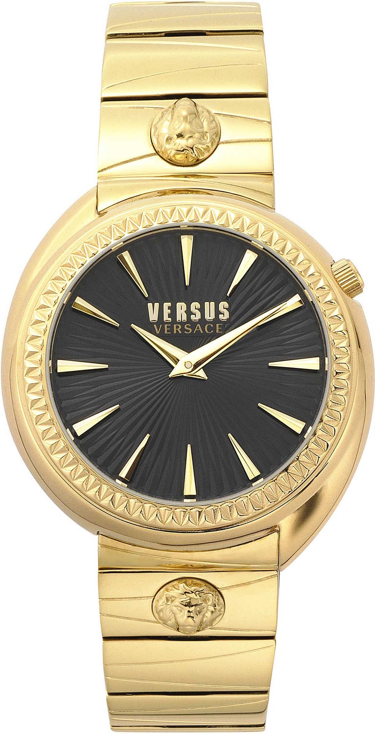 Женские часы в коллекции Tortona VERSUS Versace