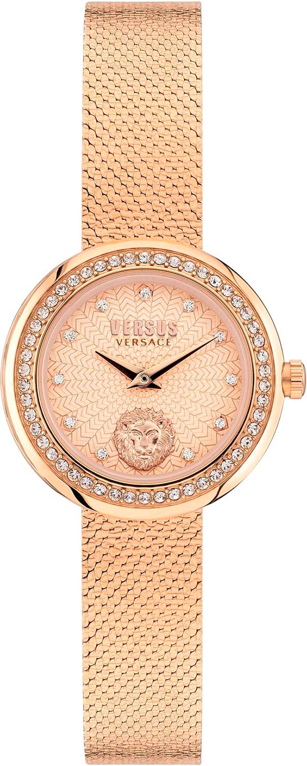 Женские часы в коллекции Lea Petite VERSUS Versace