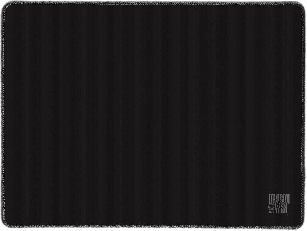   Alt Del Коврик для мыши игровой Qumo Mystic, 360x270 мм, Черный 24568