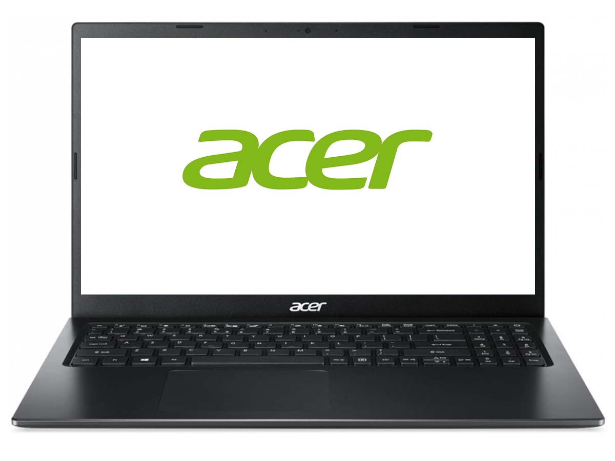   Alt Del Ноутбук Acer Extensa 15 EX215-54-585V NX.EGJER.00U (15.6, Core i5 1135G7, 8Gb/ SSD 256Gb, Iris Xe Graphics) Черный