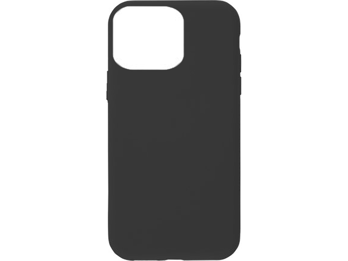  Чехол-накладка Red Line Ultimate для смартфона iPhone 13 Pro, Полиуретан, Черный УТ000027004