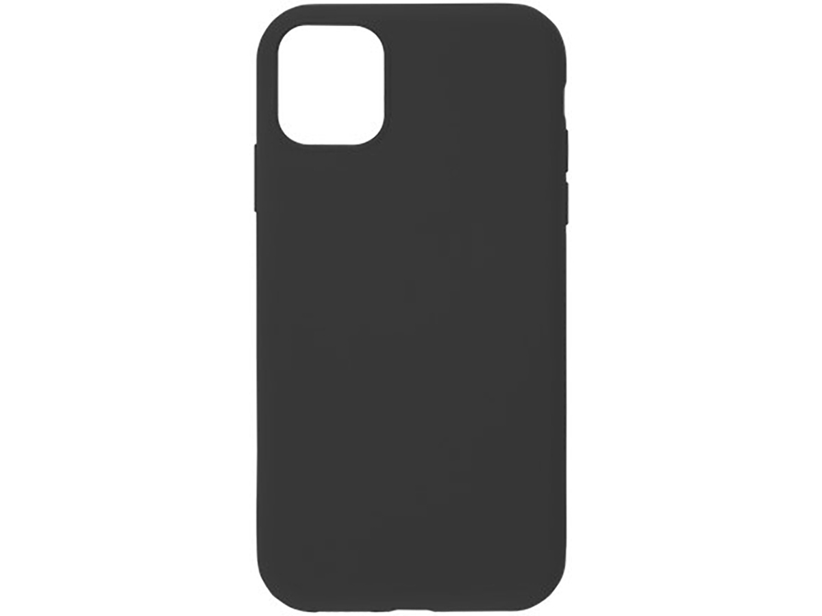   Alt Del Чехол-накладка Red Line Ultimate для смартфона iPhone 13, Полиуретан, Черный УТ000027006