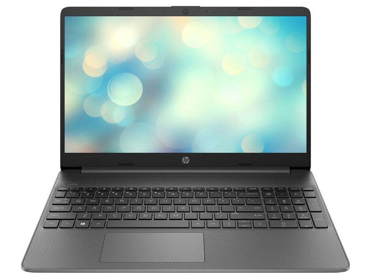 Ноутбук HP 15s-eq2136ur 61R78EA (15.6, Ryzen 3 5300U, 8Gb/ SSD 256Gb, Radeon Graphics) Серый