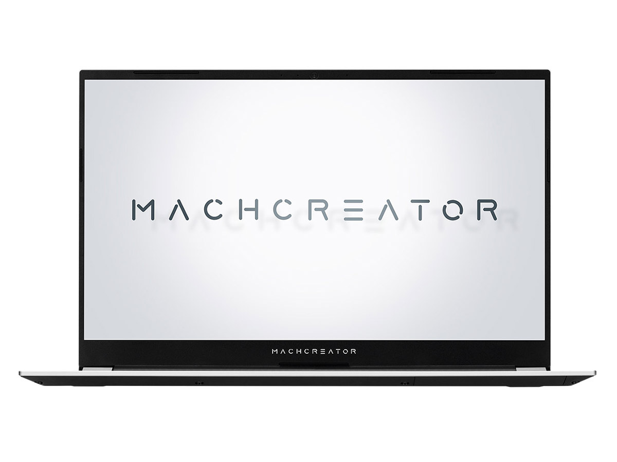  Ноутбук Machenike Machcreator-A MC-Y15i31115G4F60LSMS0BLRU (15.6, Core i3 1115G4, 8Gb/ SSD 512Gb, UHD Graphics) Серебристый