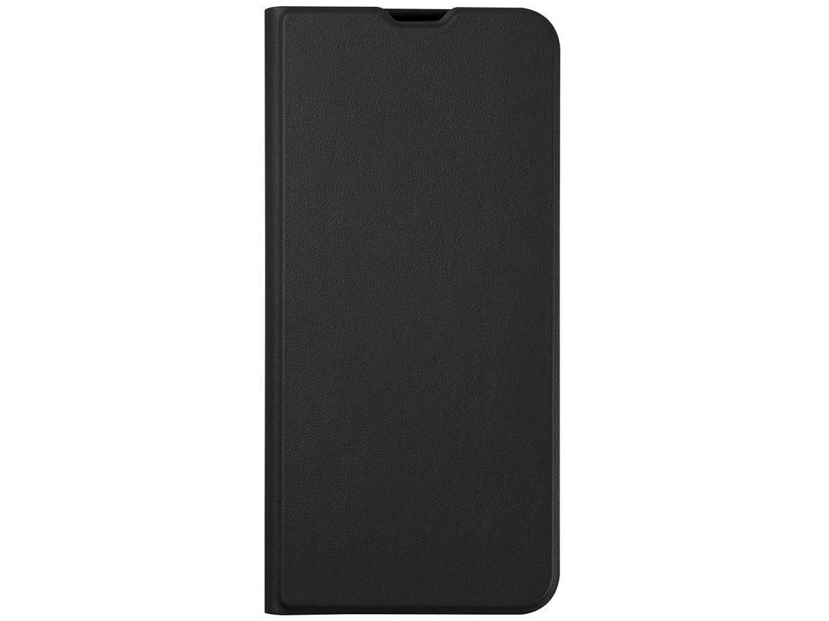  Чехол-книжка Red Line Book Cover для Samsung Galaxy A73, Искусственная кожа/Полиуретан, Черный УТ000030298