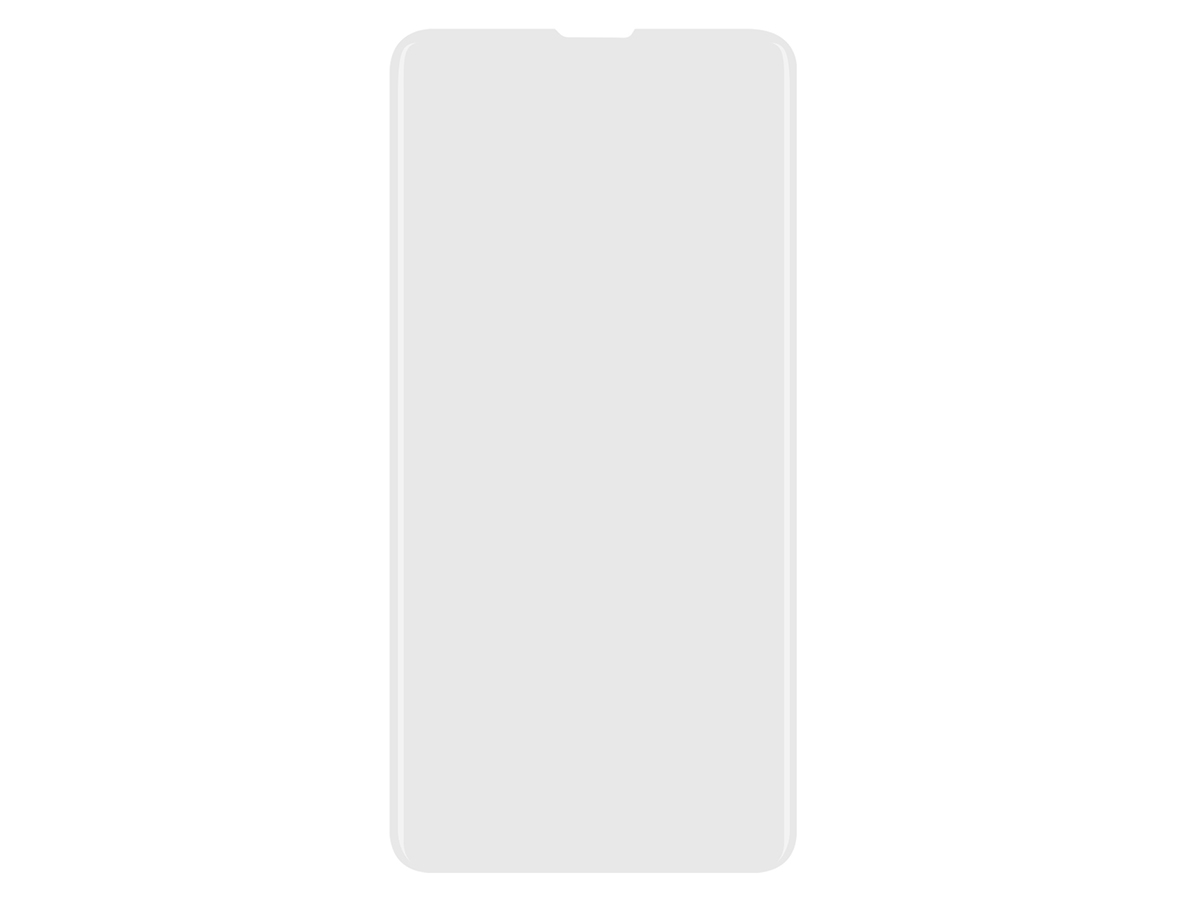 Защитное стекло Red Line Tempered Glass для смартфона iPhone 14 Pro, Прозрачное УТ000032384