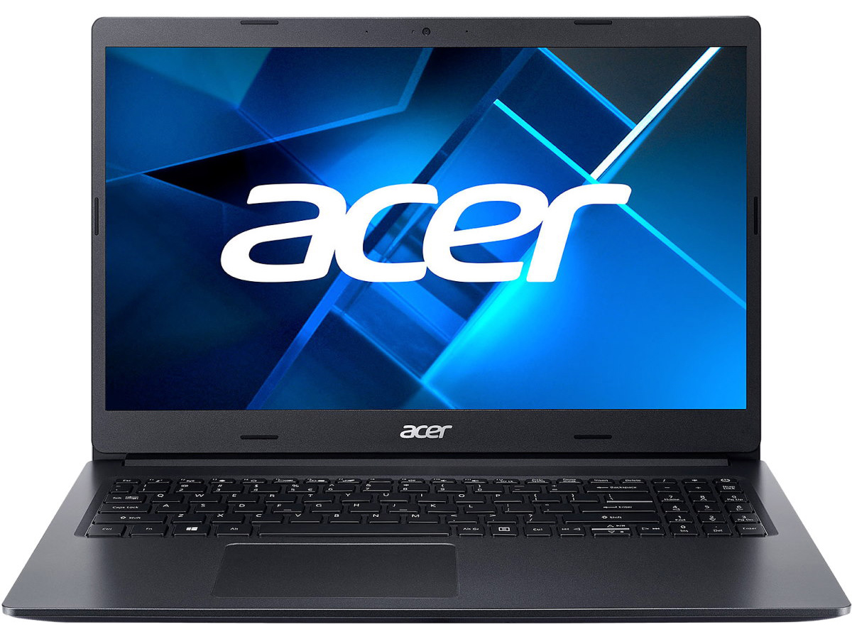 Ноутбук Acer Extensa 15 EX215-22-A2DW NX.EG9ER.00B-8G (15.6, 3000 Series 3020e, 8Gb/ SSD 256Gb, Radeon Graphics) Черный