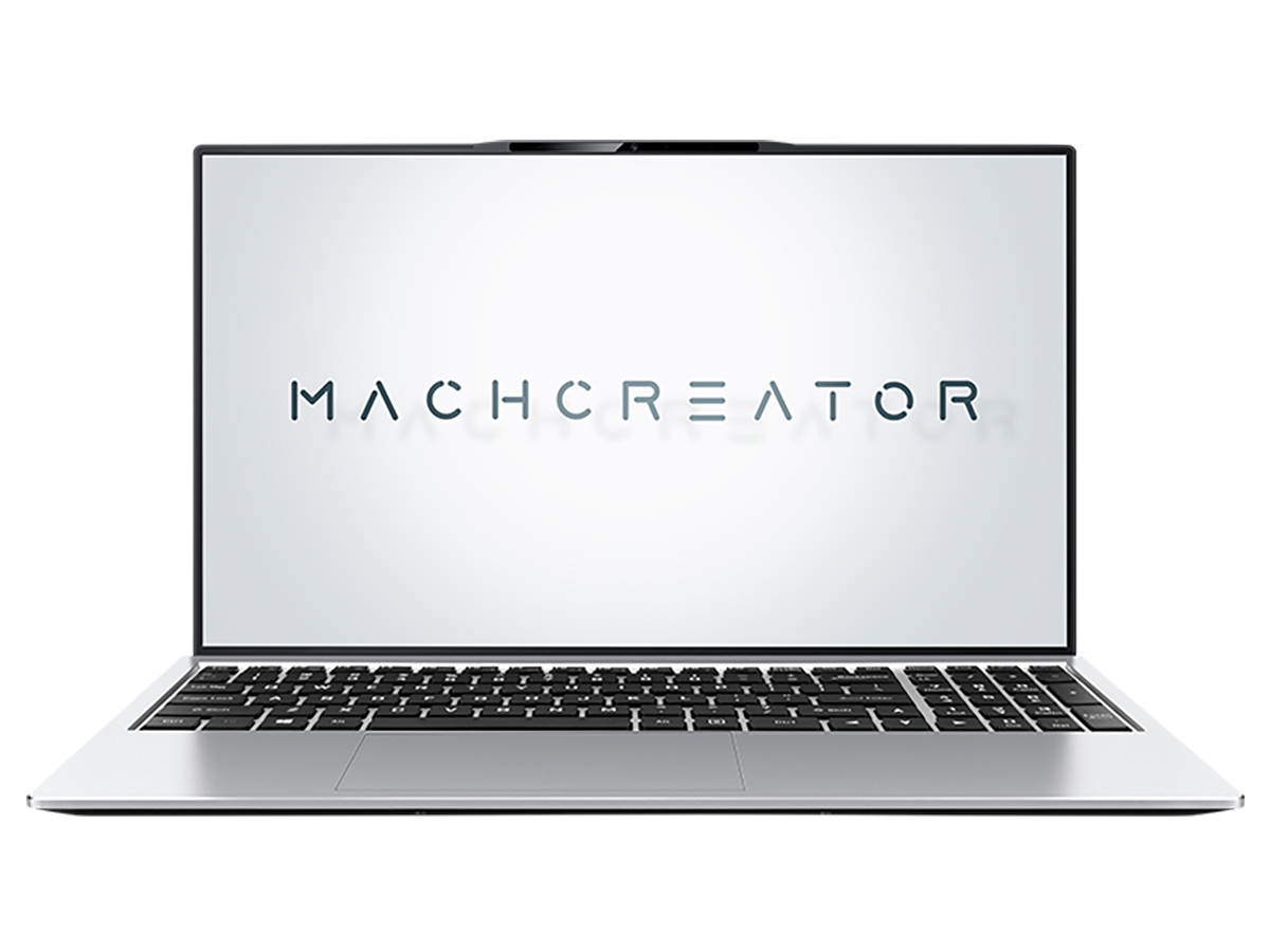  Ноутбук Machenike Machcreator-E MC-Ei511300HF60HSM00R2 (15.6, Core i5 11300H, 16Gb/ SSD 512Gb, Iris Xe Graphics) Серебристый