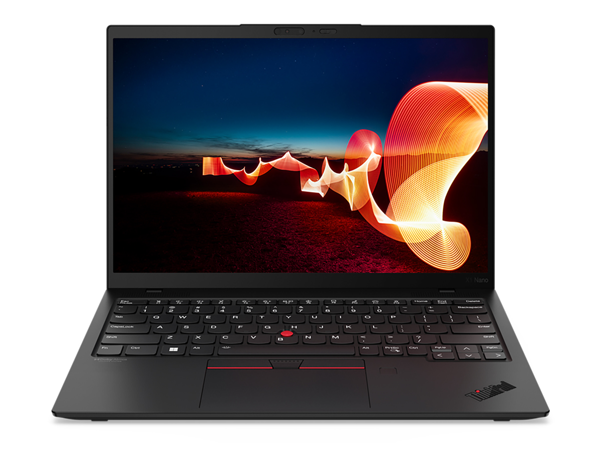 Ноутбук Lenovo ThinkPad X1 Nano Gen 2 21E80012US (13, Core i7 1260P, 16Gb/ SSD 1024Gb, Iris Xe Graphics eligible) Черный