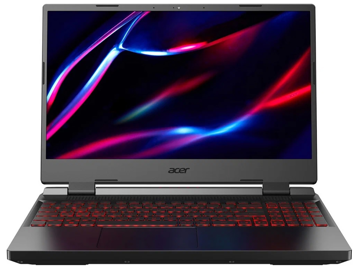   Alt Del Ноутбук Acer Nitro 5 AN515-46-R3QN NH.QGXER.008 (15.6, Ryzen 5 6600H, 8Gb/ SSD 512Gb, GeForce® RTX 3050 для ноутбуков) Черный