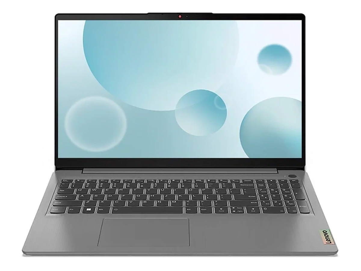   Alt Del Ноутбук Lenovo IdeaPad 3 15IAU7 82RK00J7RK (15.6, Core i7 1255U, 8Gb/ SSD 512Gb, Iris Xe Graphics eligible) Серый