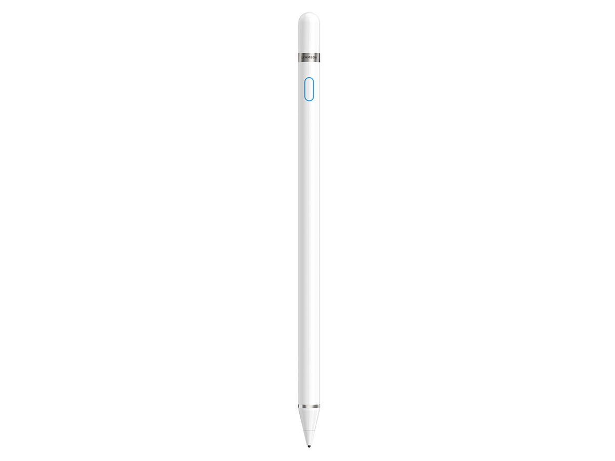 Стилус Lyambda Magic Stick MS-1 White, Белый MS-1