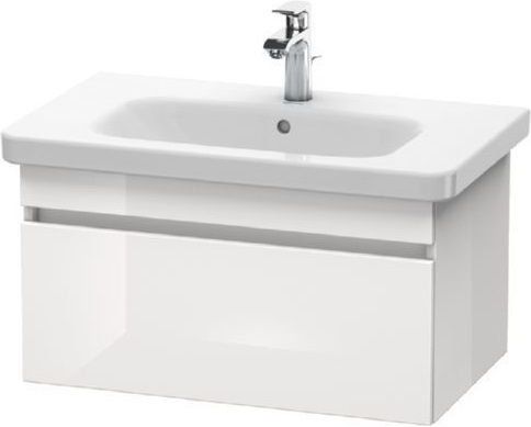 Тумба с раковиной Duravit