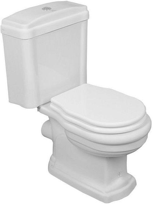 Унитазы напольные  Aquanet Унитаз с бачком напольный Althea Ceramica