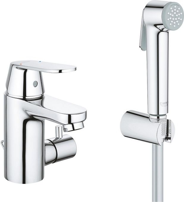 Смеситель Grohe