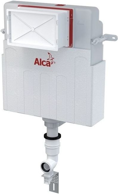 Бачок скрытого монтажа AlcaPlast