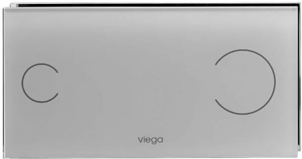 Кнопка смыва Viega