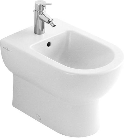 Биде напольное Villeroy & Boch