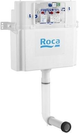 Бачок скрытого монтажа Roca