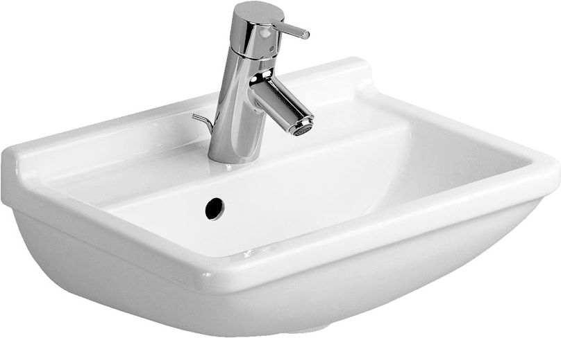 Раковины подвесные Раковина подвесная Duravit